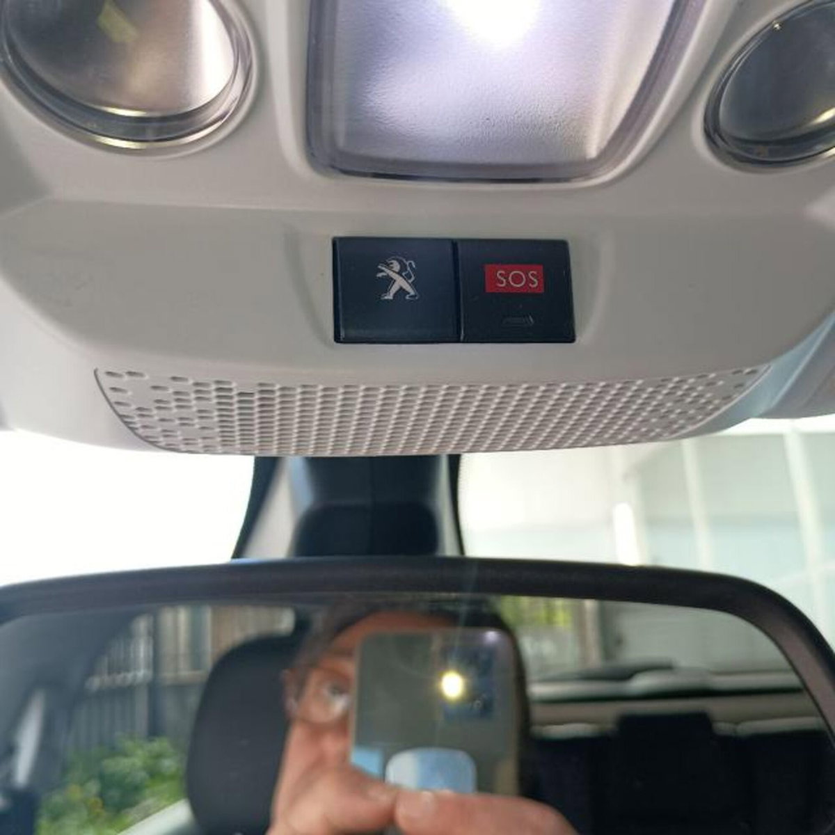 Peugeot 2008 120 EAT6 S&S Allure (11)