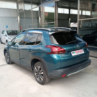 Peugeot 2008 120 EAT6 S&S Allure (8)