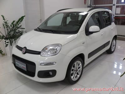 Fiat Panda 1.2 Lounge usata