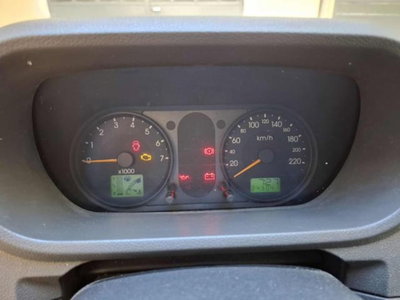 Ford Fusion 1.4 16V 5p. (7)
