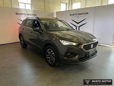 SEAT Tarraco 2.0 tdi Style 150cv usata