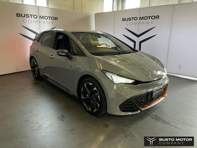 Cupra Born Born 58kWh Impulse+ usata