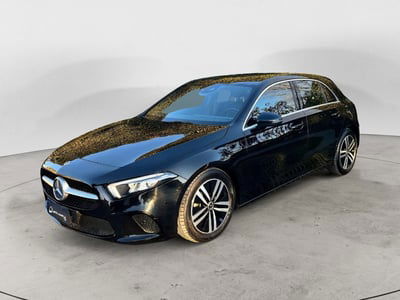 Mercedes-Benz Classe A Sedan 180 d 4p. Sport usata
