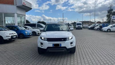 Land Rover Range Rover Evoque 2.2 TD4 5p. Dynamic usata