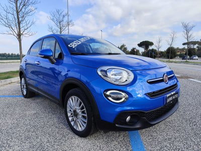 Fiat 500X 1.0 T3 120 CV usata