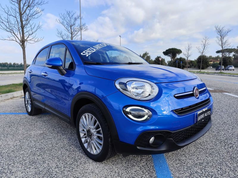 Fiat 500X 1.0 T3 120 CV