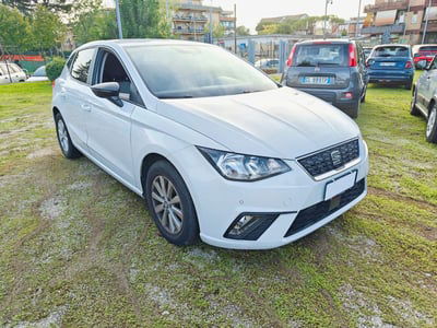 SEAT Ibiza 1.0 EcoTSI 95 CV S/S 5p. Business usata