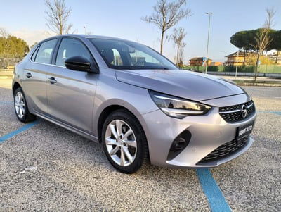 Opel Corsa 1.2 Corsa s&s 100cv usata