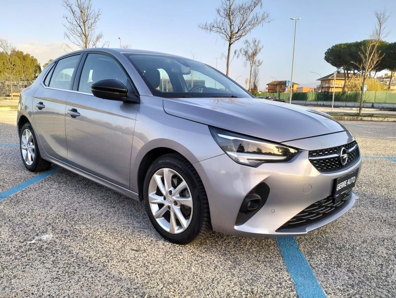 Opel Corsa 1.2 Corsa s&s 100cv