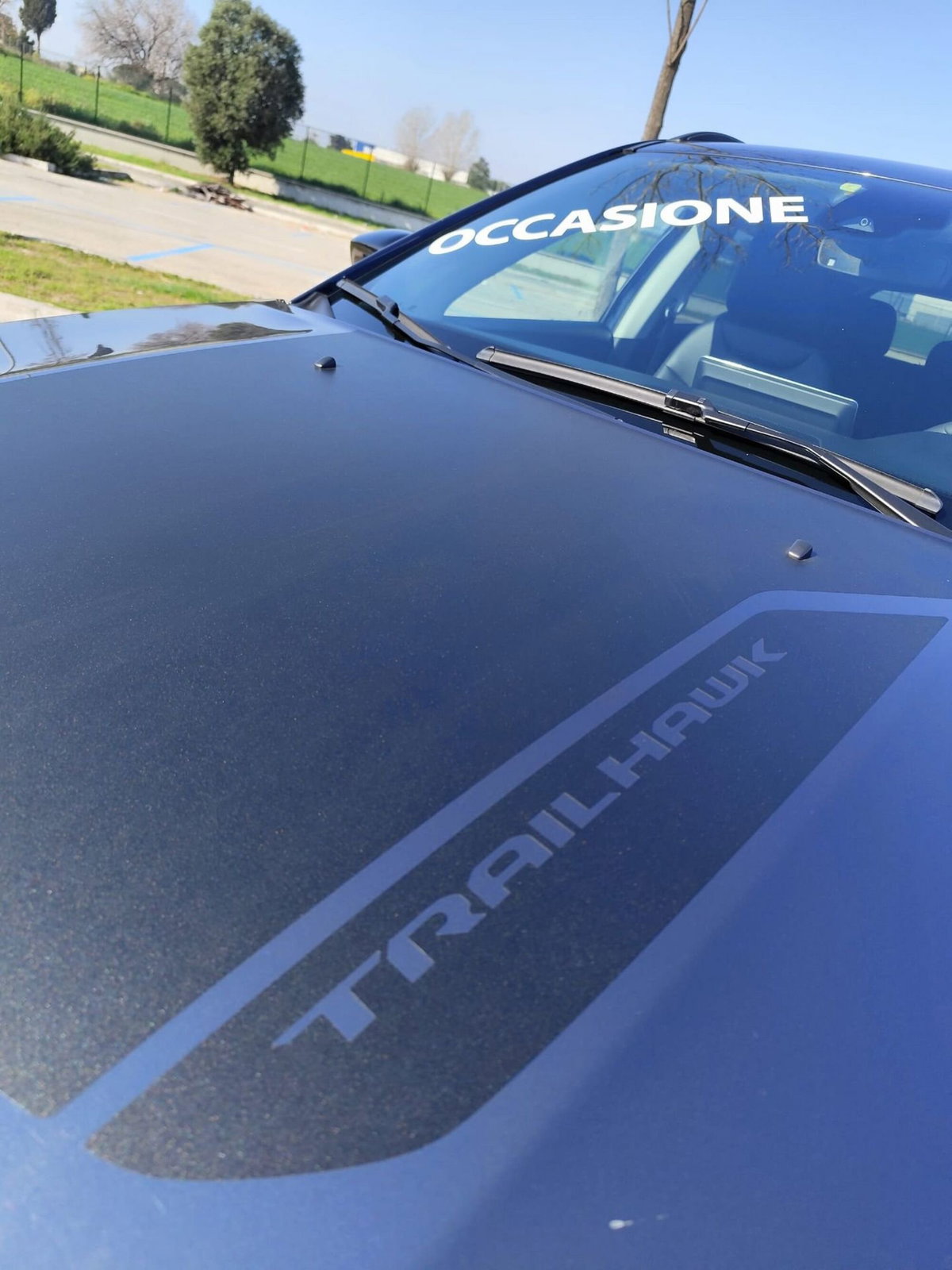 Jeep Compass 1.3 T4 240CV PHEV AT6 4xe S (11)