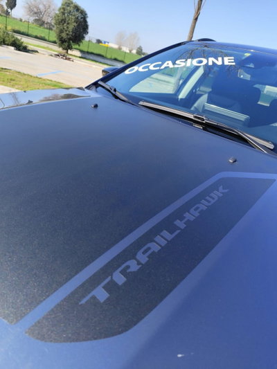 Jeep Compass 1.3 T4 240CV PHEV AT6 4xe S (11)