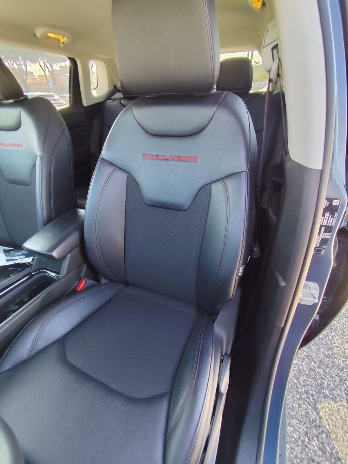 Jeep Compass 1.3 T4 240CV PHEV AT6 4xe S (20)