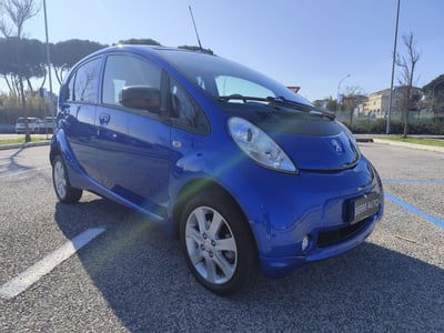 Peugeot iOn Active usata
