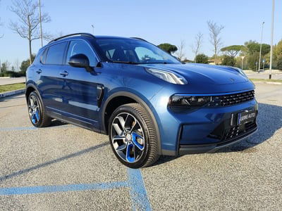 Lynk & Co 01 01 1.5 td phev usata