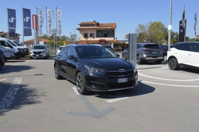 Kia XCeed 1.0 T-GDi GPL High Tech usata