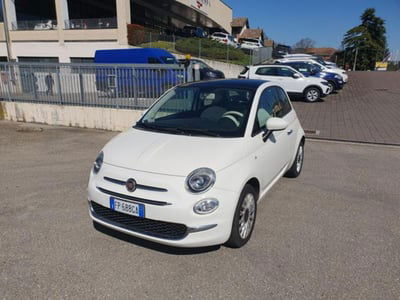 Fiat 500 1.2 Lounge usata