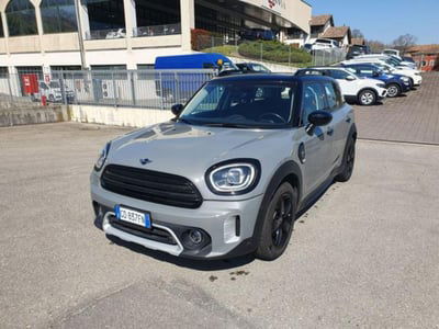 MINI Mini Countryman 2.0 Cooper D Northwood Edition Countryman usata