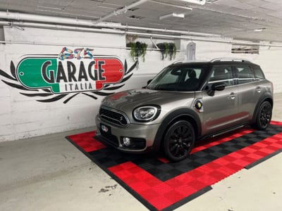 MINI Mini Countryman 1.5 Cooper Countryman usata