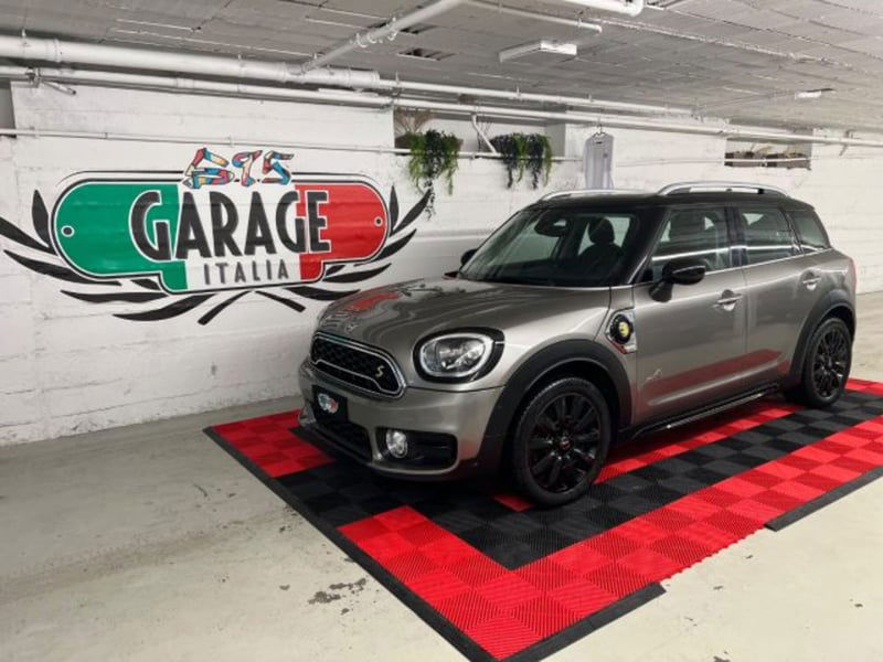 MINI Mini Countryman 1.5 Cooper Countryman