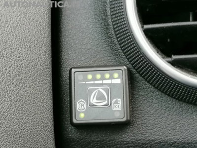 Audi A3 1.6 cat 3p. Ambition (12)