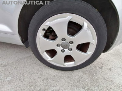 Audi A3 1.6 cat 3p. Ambition (13)