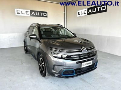 Citroen C5 Aircross Aircross PureTech 180 S&S EAT8 Shine usata