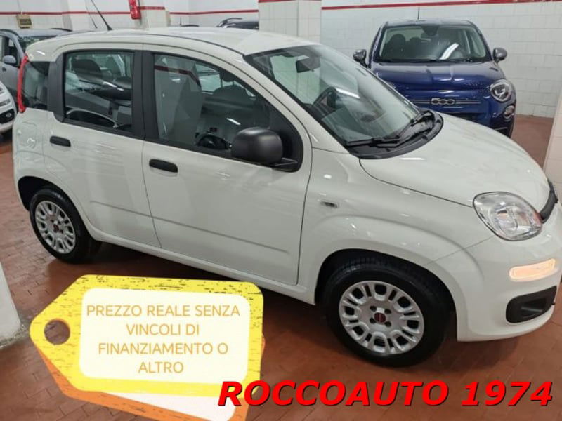 Fiat Panda 1.2 Easy