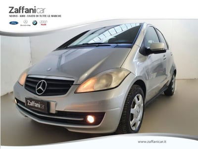 Mercedes-Benz Classe A 180 CDI usata
