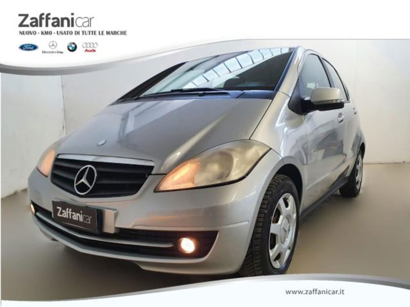 Mercedes-Benz Classe A 180 CDI