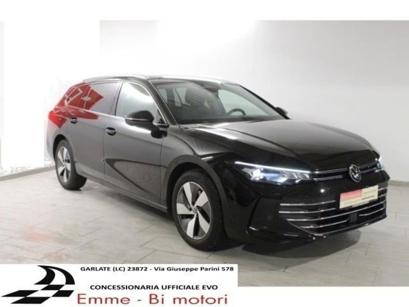 Volkswagen Passat 1.5 etsi act Business 150cv dsg