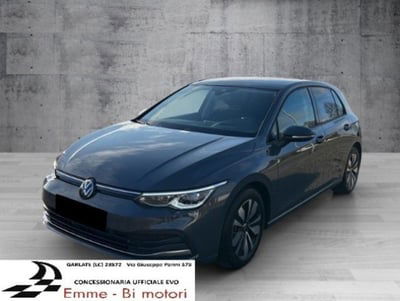 Volkswagen Golf 2.0 TDI 150 CV DSG SCR R-Line usata
