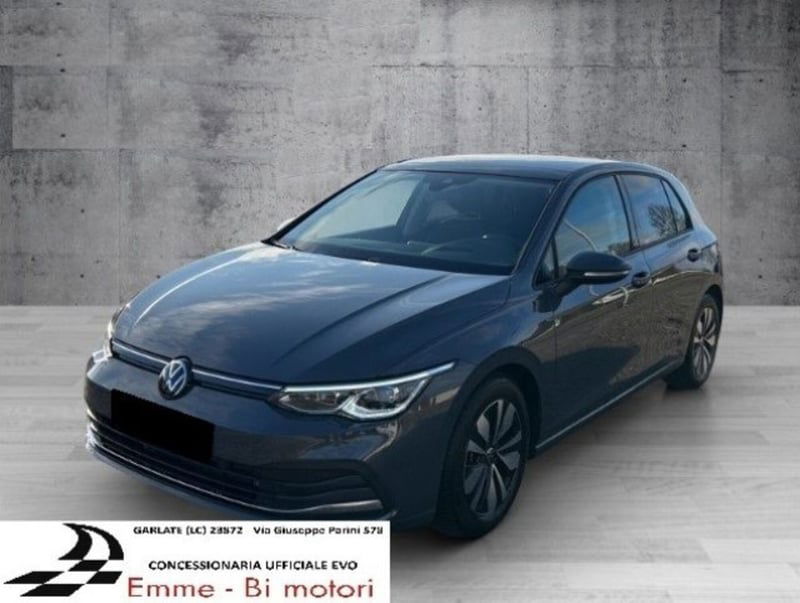 Volkswagen Golf 2.0 TDI 150 CV DSG SCR R-Line