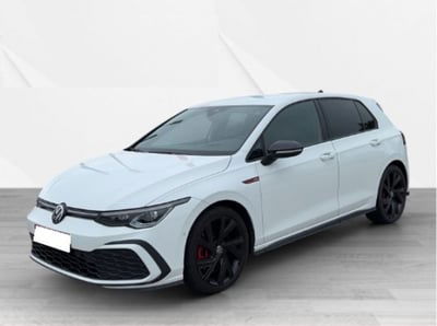 Volkswagen Golf 2.0 tsi GTI MT Ultimate 245cv usata