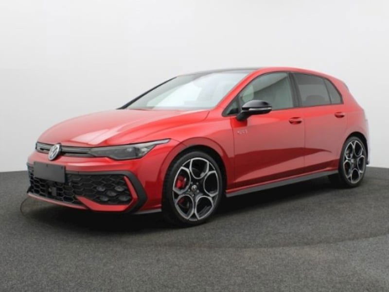 Volkswagen Golf 2.0 tsi GTI 265cv dsg