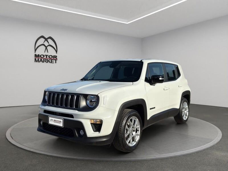 Jeep Renegade 1.0 T3 Limited