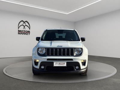 Jeep Renegade 1.0 T3 Limited usata