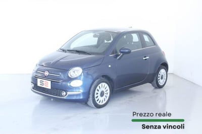 Fiat 500 1.0 Hybrid Red usata