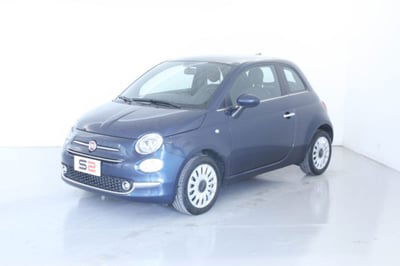 Fiat 500 1.0 Hybrid Club usata