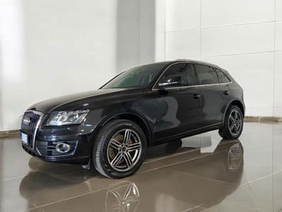 Audi Q5 3.0 V6 TDI quattro S tronic Advanced Plus usata