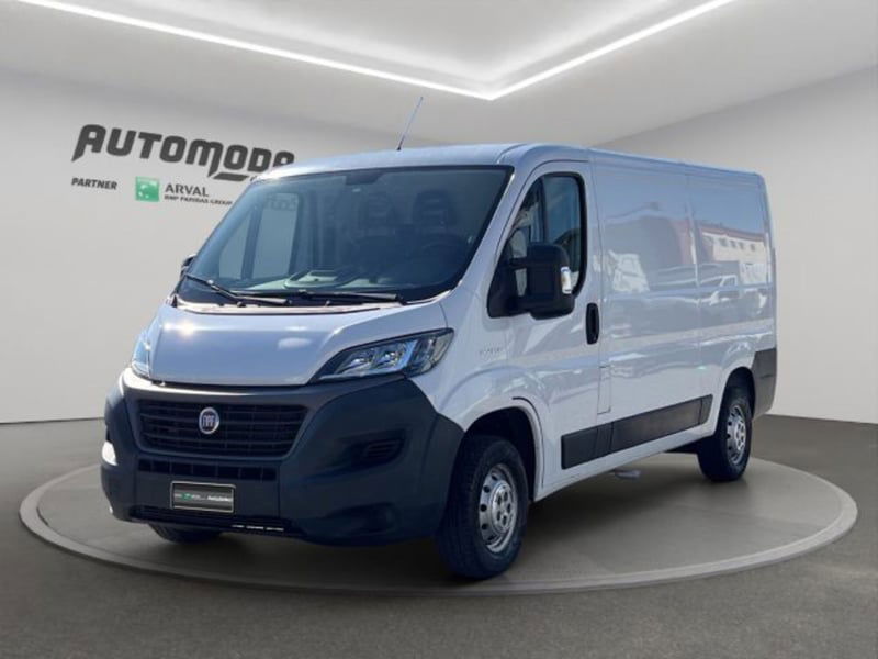 Fiat Ducato Furgone maxi 35 XLH2 2.3 mjt 140cv E6d-temp