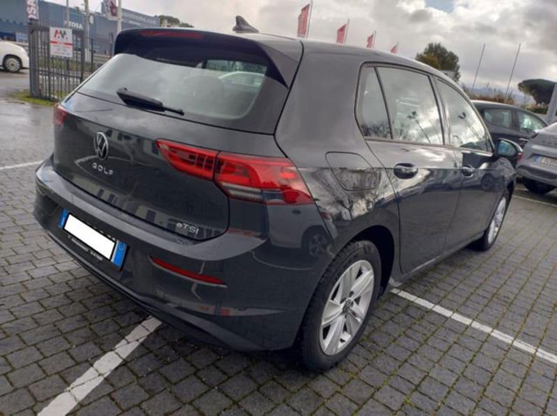 Volkswagen Golf 1.0 eTSI EVO DSG Life