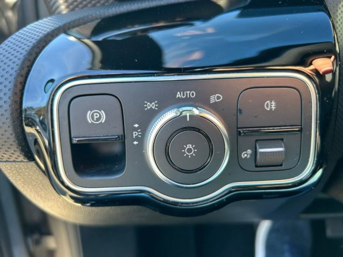 Mercedes-Benz Classe A 180 d Progressive Advanced Plus auto (12)