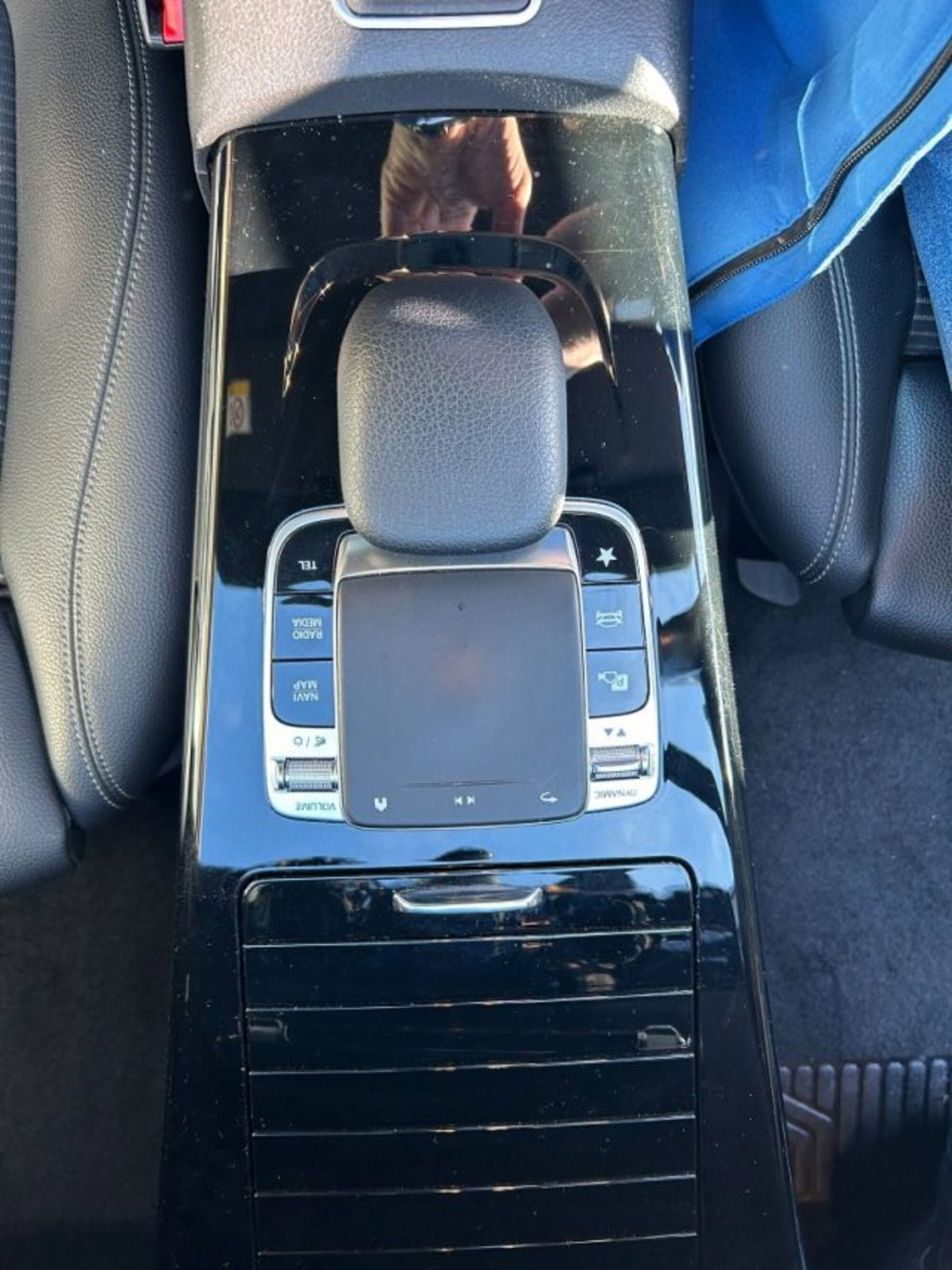 Mercedes-Benz Classe A 180 d Progressive Advanced Plus auto (15)