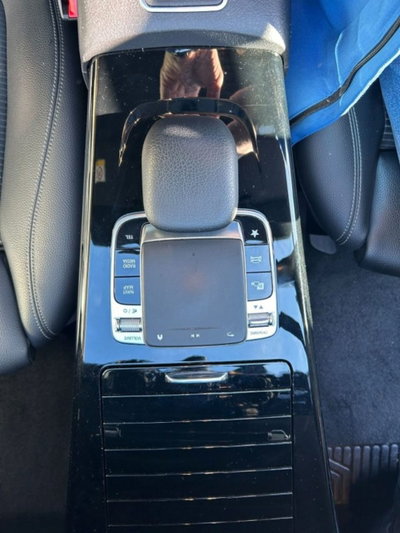 Mercedes-Benz Classe A 180 d Progressive Advanced Plus auto (15)