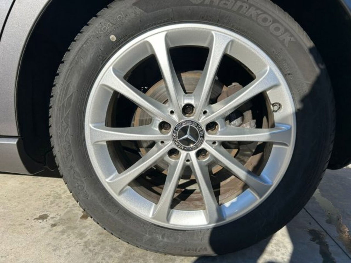 Mercedes-Benz Classe A 180 d Progressive Advanced Plus auto (17)