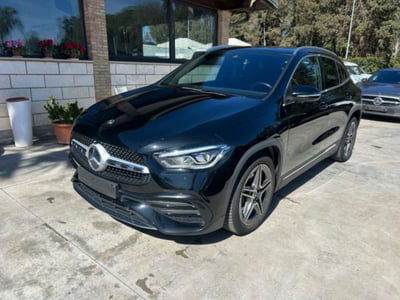 Mercedes-Benz GLA SUV 200 d AMG Line Premium Plus 4matic auto usata