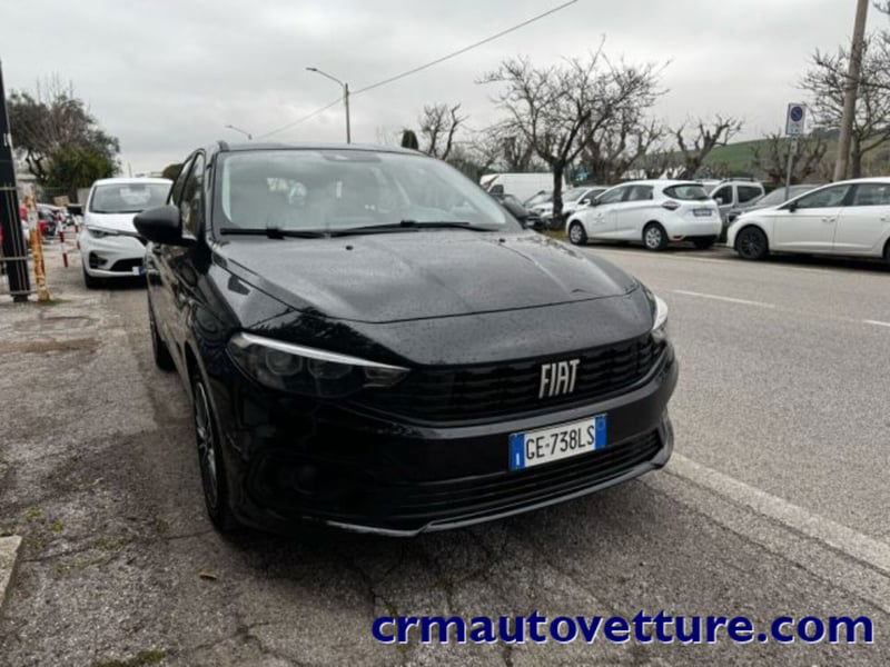 Fiat Tipo Station Wagon Tipo 1.6 Mjt S&S SW City Life