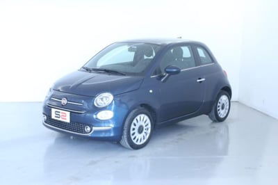 Fiat 500 1.0 Hybrid Red usata