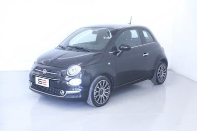 Fiat 500 1.0 Hybrid Red usata