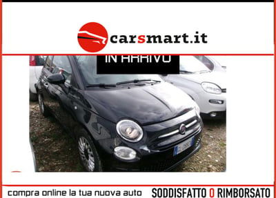 Fiat 500 1.0 Hybrid Dolcevita usata